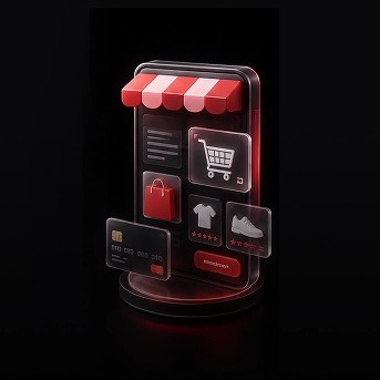 Digital Commerce