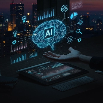 AI/ML Engineers