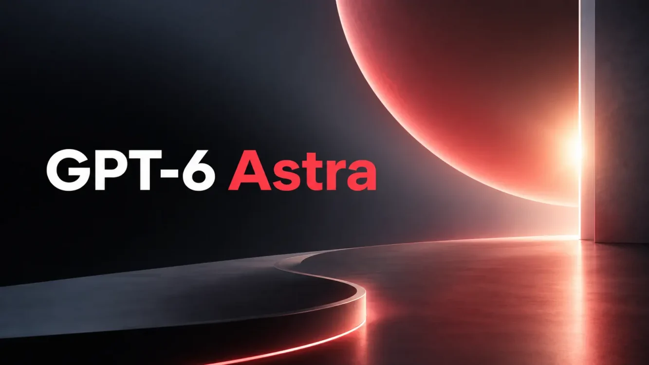 What is GPT-6 Astra, and What Does It Actually Do