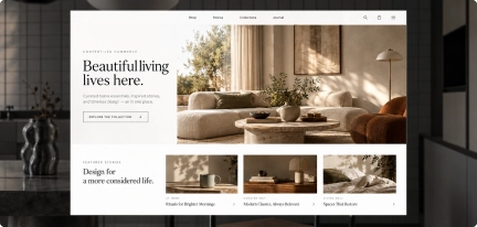Editorial & Publishing Platforms