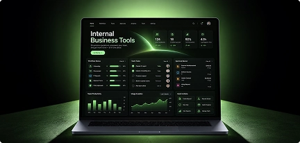 Internal Business Tools