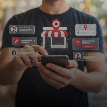 Local Service Businesses 
