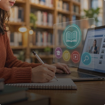 Education And Training Providers 