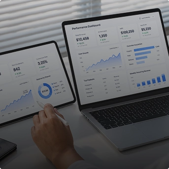 SaaS Products