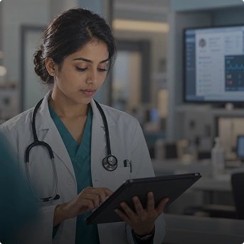  Healthcare Platforms