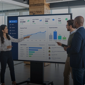 Business Software