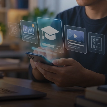 Education & Learning Apps