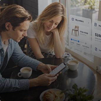 Customer Portals