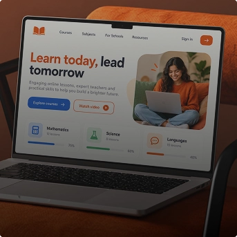 Learning Platforms