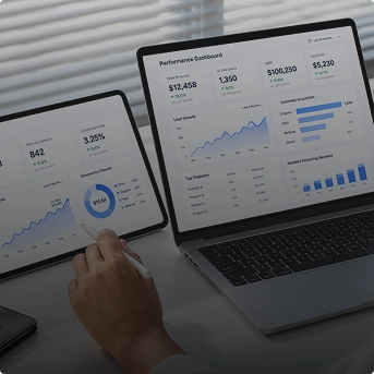SAAS Business 