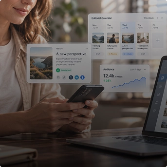 Digital Publishing