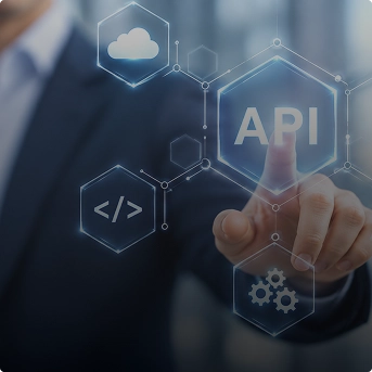 APIs Integration