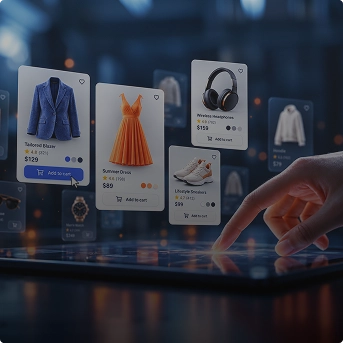 Commerce Platforms