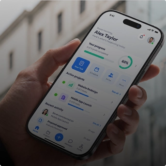 Mobile Products