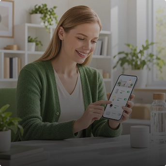 Connected Mobile Products