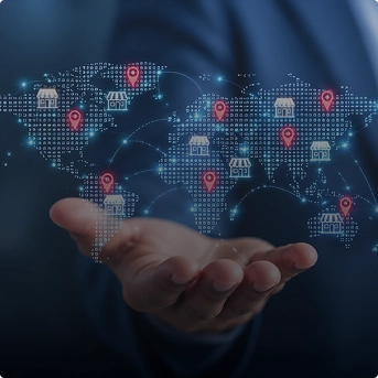 Multi Location Businesses 