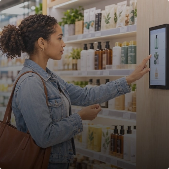 Consumer Brands