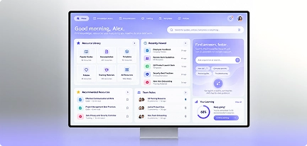 Corporate & B2B Websites