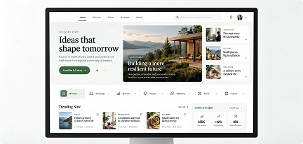 Business Websites