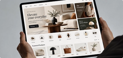 Customer Portals