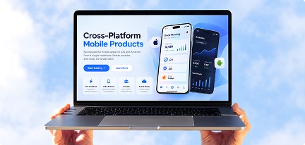 Cross-Platform Mobile Products