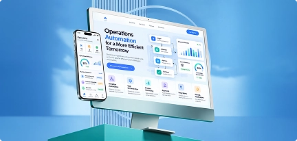 Operations Automation