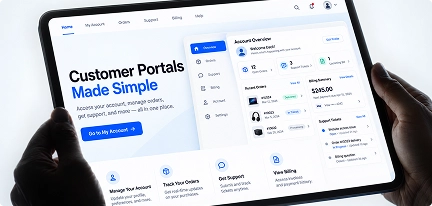 eCommerce Websites