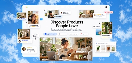 Product Discovery Platforms