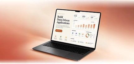 Data-Driven Applications