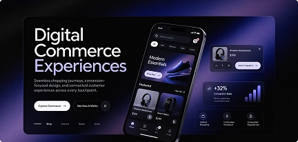 Digital Commerce Experiences