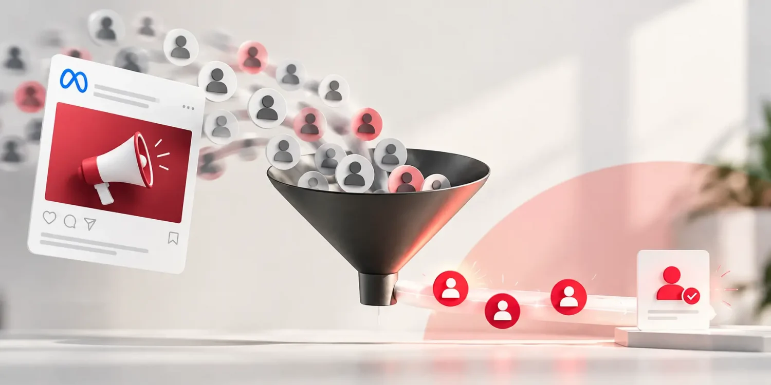 Meta Ads Low Quality Leads: Why It Happens and How to Fix It?