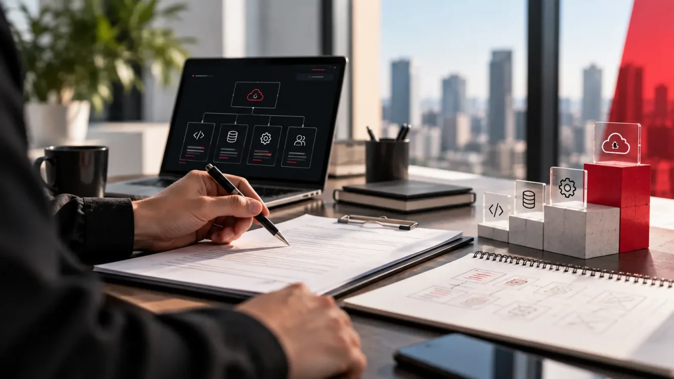 How to Choose a Digital Platform Engineering Company in the US?